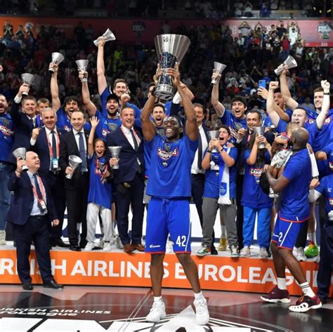 euroleague 2022.